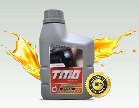 TMO MTF GL-4 80W-90 1 LITER